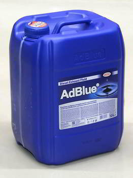 ���������� ��������� ����� Sintec AdBlue, ������� ��������, 10 ������., 804
