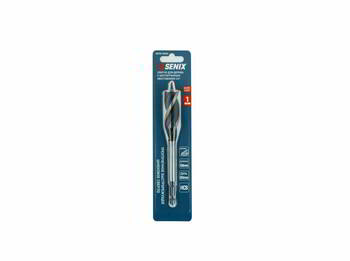 ������ SENIX �� ������ ������������, D-20 �� � 1 ��, HEX 1/4"., AEDS-0022