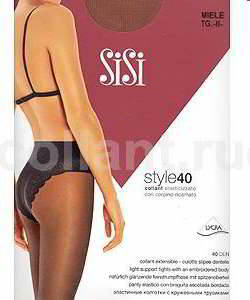 ������� ������� SISI STYLE;40; daino;3;
