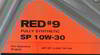 ����� �������� ����������� S-Oil SEVEN RED 9, 10W30, 4 �����., 34823