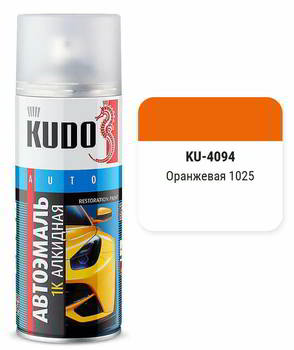 ����� ������������� KUDO ��������� 1025, ��������, 520 ��., KU-4094
