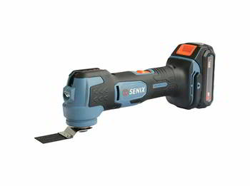 ��������� SENIX ������������������� ����������, X2 20V, ��� ��� � �. ����������., POX2-M-EU-0