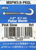 �������� Berkley Pulse Worm MPW3.8 PKGL, 1320609