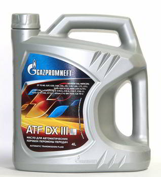����� ��� ���� ������� ATF DIII, �����������, 4 �����., 253651855