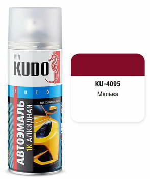 ����� ������������� KUDO ������ ���, ��������, 520 ��., KU-4095