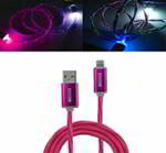 ������ USB WIIIX USB-8pin; DATA; ����������, �������, 1�, CBL710-U8-10PK