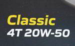 ����� �������� �������������� MAPETROL CLASSIC 4T 20W50, 1 ����., MAP0001