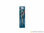 ������ SENIX �� ������ ������������, D- 28 �� � 1 ��, HEX 1/4"., AEDS-0025