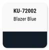 ����� ������������� KUDO "Ford Focus blazer blue" (�����-�����),  ��������� � ���������, 15 ��., KU-72002