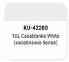 ����� ������������� KUDO Daewoo 10L Casablanka White, (���������� �����), ��������, 520 ��., KU-42200