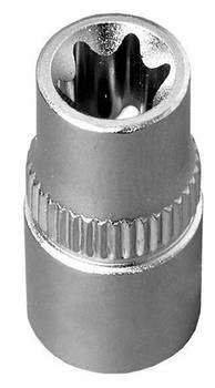 ������� ���������������� AVS TORX E6�1/4", HT1406