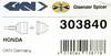 ���� GKN �������� ��� / ��  HONDA Civic VI 1.4 I  95-01, 303840