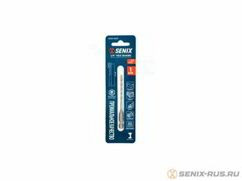 ������ SENIX �������������, D-3 ��, ����� 90 ��., AEDS-0027