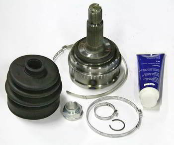 ���� GKN �������� ����� / ������ � ��������� � ������ 32X26X55 , HONDA CIVIC , CRX , INTEGRA 91-, 301942
