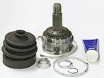 ���� GKN �������� ����� / ������ � ��������� � ������ 32X26X55 , HONDA CIVIC , CRX , INTEGRA 91-, 301942