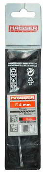 ������ HAISSER 4.0 � 70��, �� ������, ��������� ��������������, HS105001
