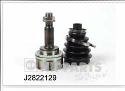 ���� NIPPARTS �������� TOYOTA AVENSIS 1.6/2.0   97 - 03 (ABS), J2822129