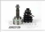 ���� NIPPARTS �������� TOYOTA AVENSIS 1.6/2.0   97 - 03 (ABS), J2822129