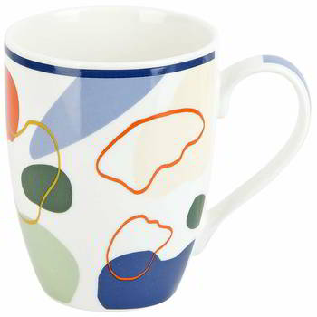 ������ Choosing Porcelain I/E Co., LTD ���������� "Modern" 340 ��, 1620098-1