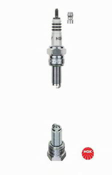 ����� ��������� NGK ����� ��������� ��� ����- � ����� �������, CR9EIX, 3521