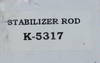 ���� ��������� ������������� THREE FIVE ���� ��������� ������������� ����� / ������  Dodge, K-5317, S090062