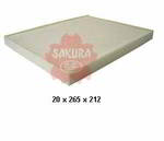 ������ ���������� ������ Sakura , CA32060