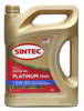 ����� �������� ������������� Sintec Platinum 7000 C2/C3 , 5W30 , 4 �����., 600149