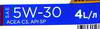 ����� �������� ������������� Sintec Platinum 7000 C2/C3 , 5W30 , 4 �����., 600149