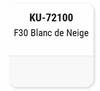 ����� ������������� KUDO "Renault Logan F 30 Blanc de Neige (�����)", ��������� � ���������, 15 ��., KU-72100
