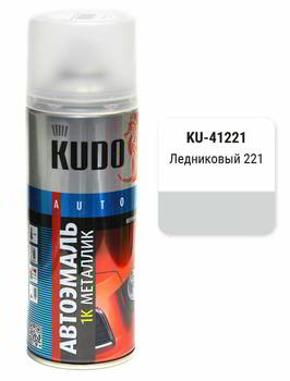 ����� ������������� KUDO ���������� 221, ��������, 520 ��., KU-41221