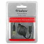 ������ ��������������� ������ ������-������� Jack 3, 5 mm Stereo ����� - Jack 3, 5 mm Stereo ������� , ������, BGL1180