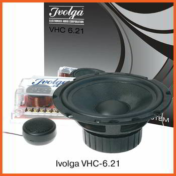 ������� ������������ ������������ Ivolga , VHC 6.21