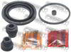 ���. �������� ���������� �������� FEBEST ���������, MITSUBISHI, 0475-CW5F