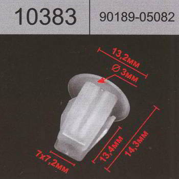 ������ HOLEX HOLEX, 10383