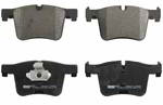 ������� ��������� �������, �������� FERODO ��������  BMW 1 (F20) ,  3 (F30) ,  X3 ( F25)  10-, FDB4394