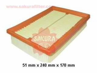 ������ ���������, ����������� ������� Sakura , A65490
