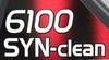����� �������� ������������� MOTUL 6100 SYN-CLEAN, 5W40, 1 ����., 107941, 111691