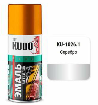����� ������������� KUDO �������, ��������, ��������, 210 ��., KU-1026.1