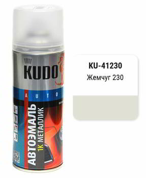 ����� ������������� KUDO ������ 230, ��������, 520 ��., KU-41230