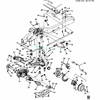 ���� ��������� ������������� THREE FIVE ���� ��������� ������������� ����� / ������ � ����� CHEVROLET , CADILLAC, K-6428, S090064