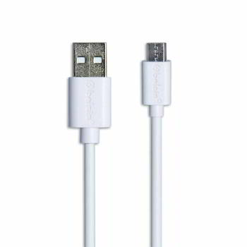 ������ ��������������� Belsis ������ USB 2.0 � ����� - Micro USB �����, 1.2 �, 1, 8 �, ������, BW1432B