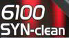 ����� �������� ������������� MOTUL 6100 SYN-CLEAN, 5W40, 4 �����., 111863