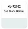 ����� ������������� KUDO "Renault 369 Blanc Glacier" (�����), ��������� � ���������, 15 ��., KU-72102