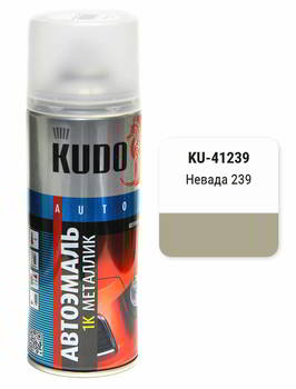 ����� ������������� KUDO ������ 239, ��������, 520 ��., KU-41239