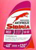 �������� Sibiria ANTIFREEZE-40 G12, ������� , 10 ��., 805601