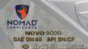 ����� �������� ������������� NOMAD NOVO 9000 A3/B4, 0W40, 1 ����., 32376