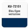 ����� ������������� KUDO Renault Logan bleu egee- �������-��������, ��������� � ���������, 15 ��., KU-72151