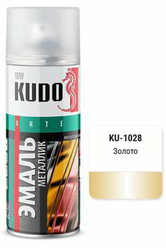 ����� ������������� KUDO ��������, ������; , ��������, 520 ��., KU-1028