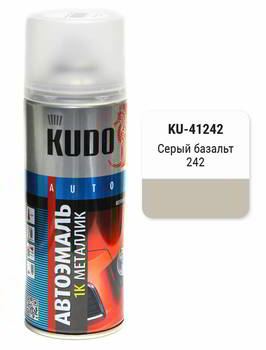 ����� ������������� KUDO ����� ������� 242, ��������, 520 ��., KU-41242