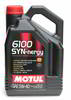 ����� �������� ������������� MOTUL 6100 SYN-NERGY 5W40, 4 �����., 111862, 113881